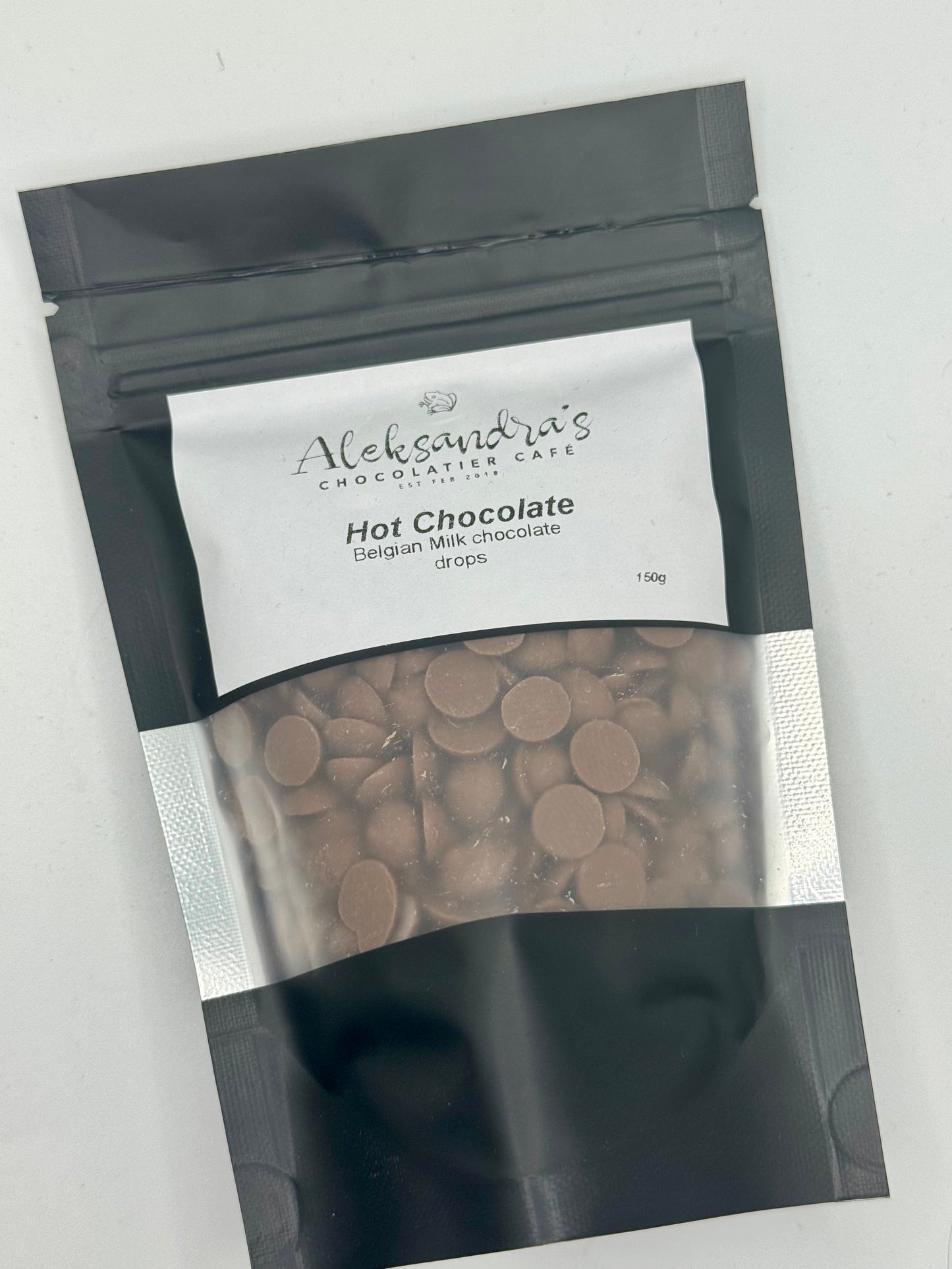 Hot Chocolate Mix