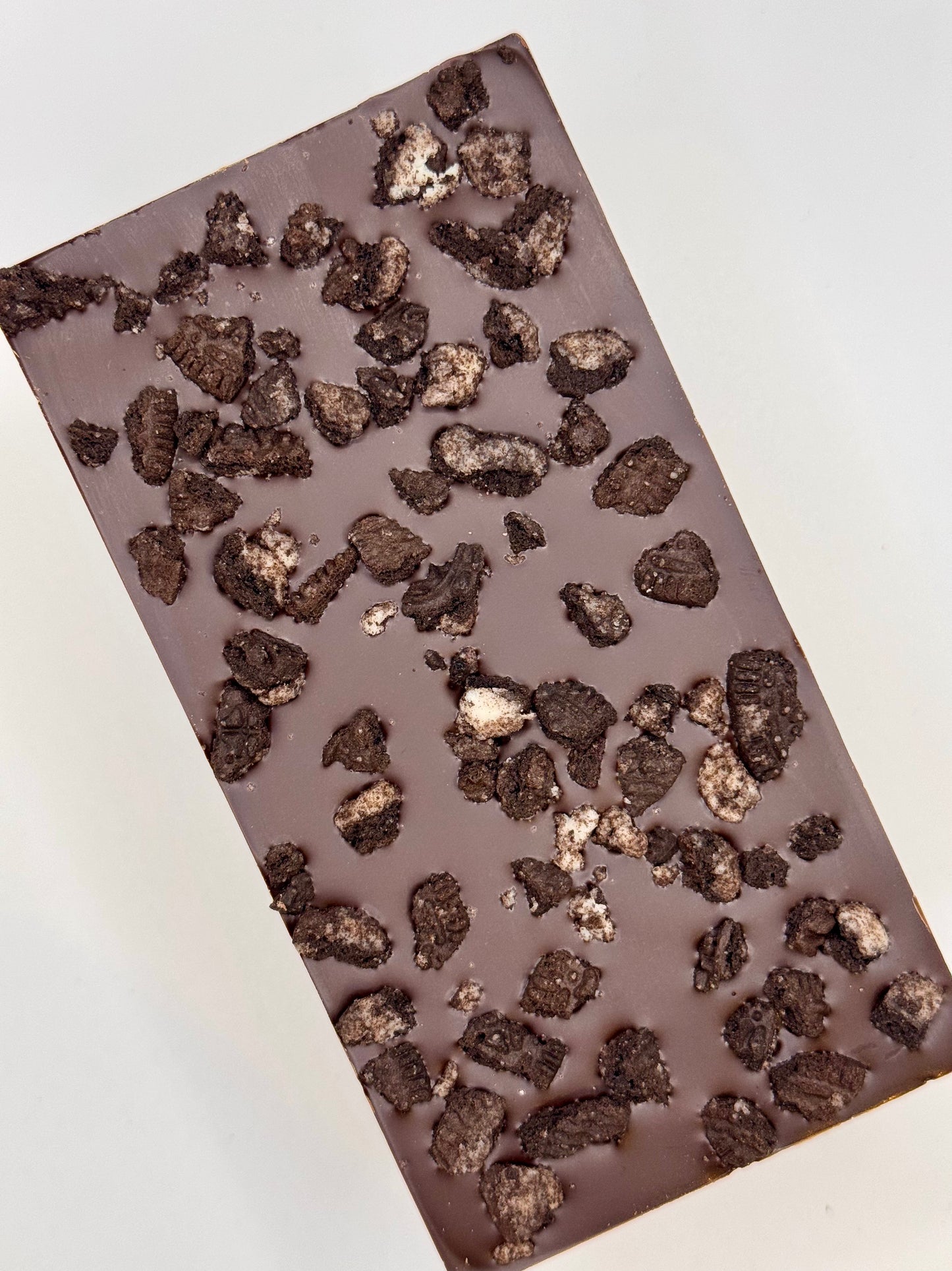 Belgian Dark Chocolate Bars