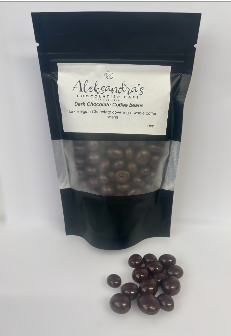 Whole Coffee Beans