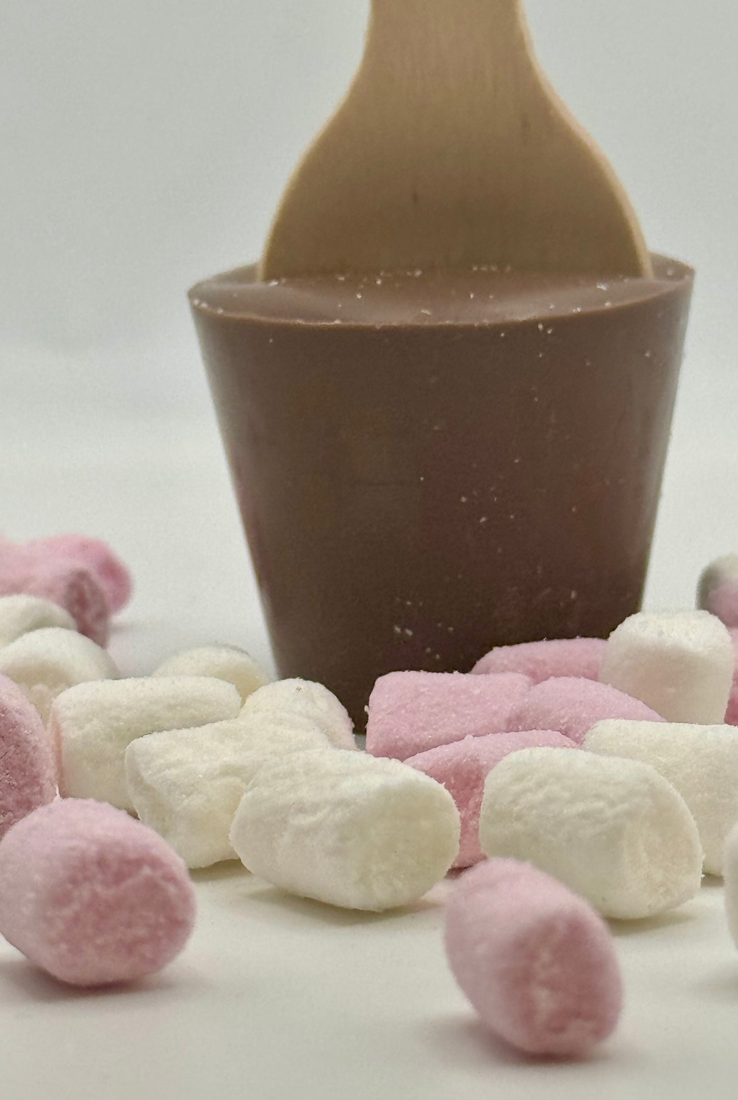Hot Chocolate Stirrer’s