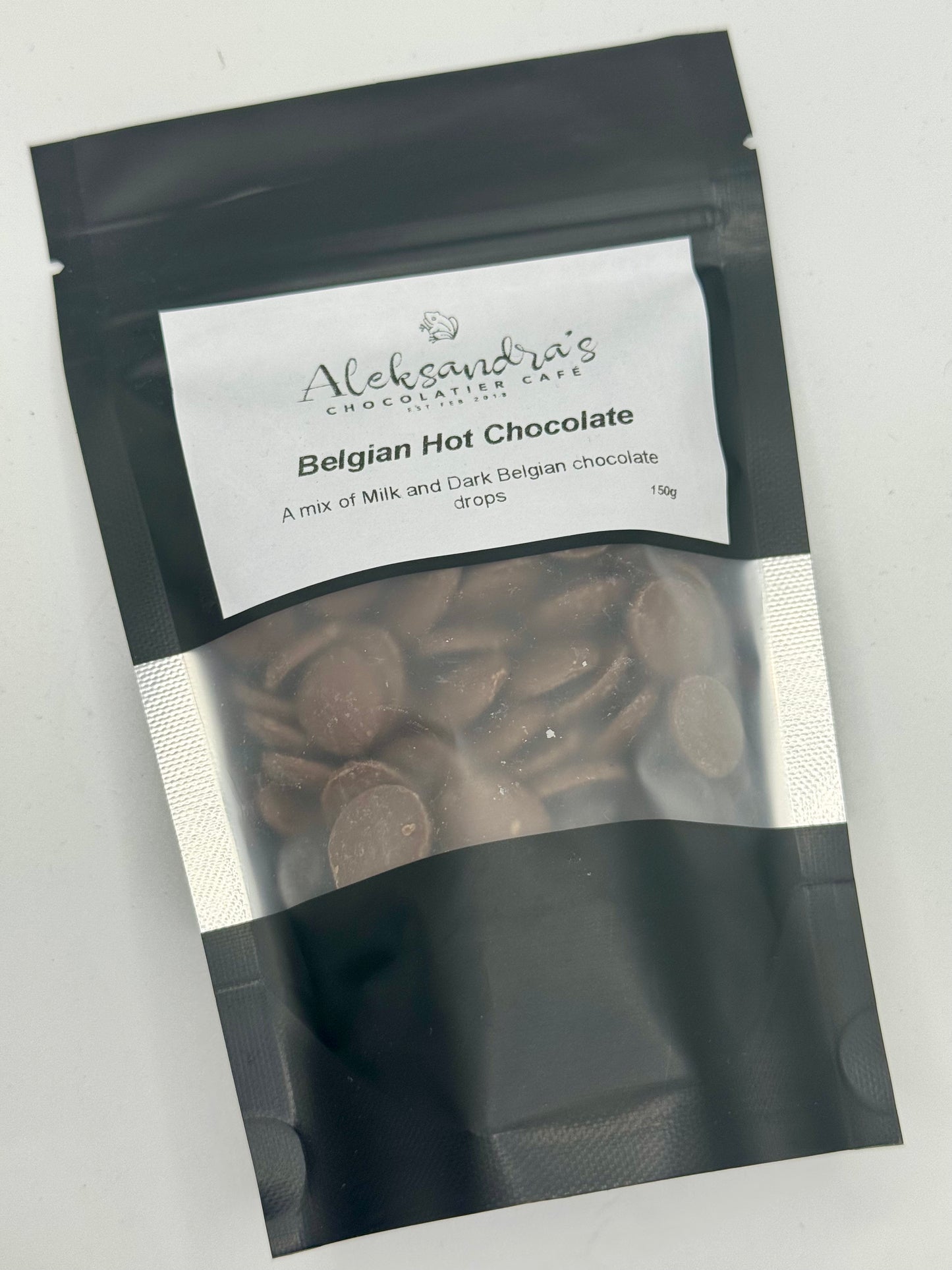 Hot Chocolate Mix