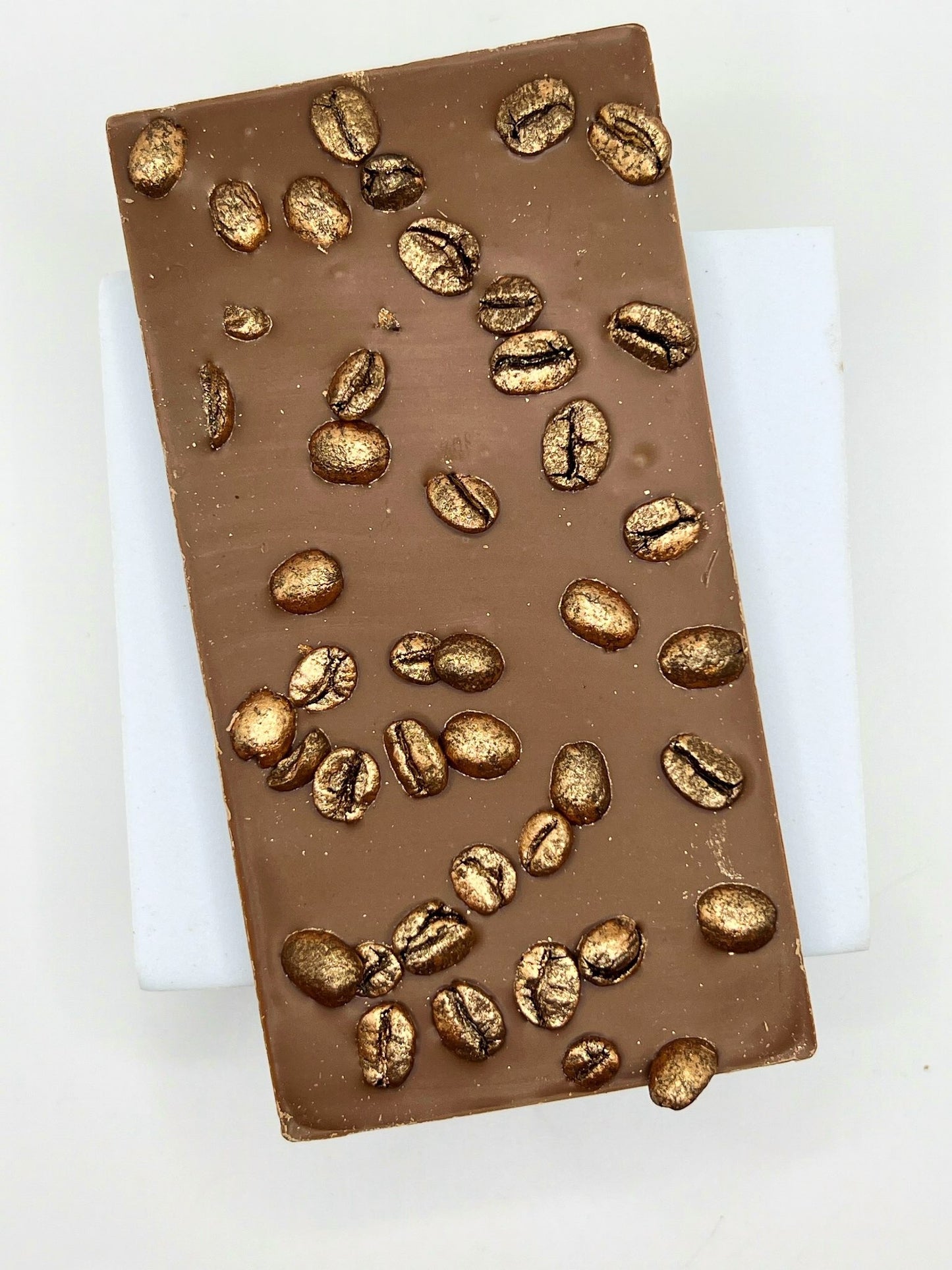 Belgian Milk Chocolate Bars