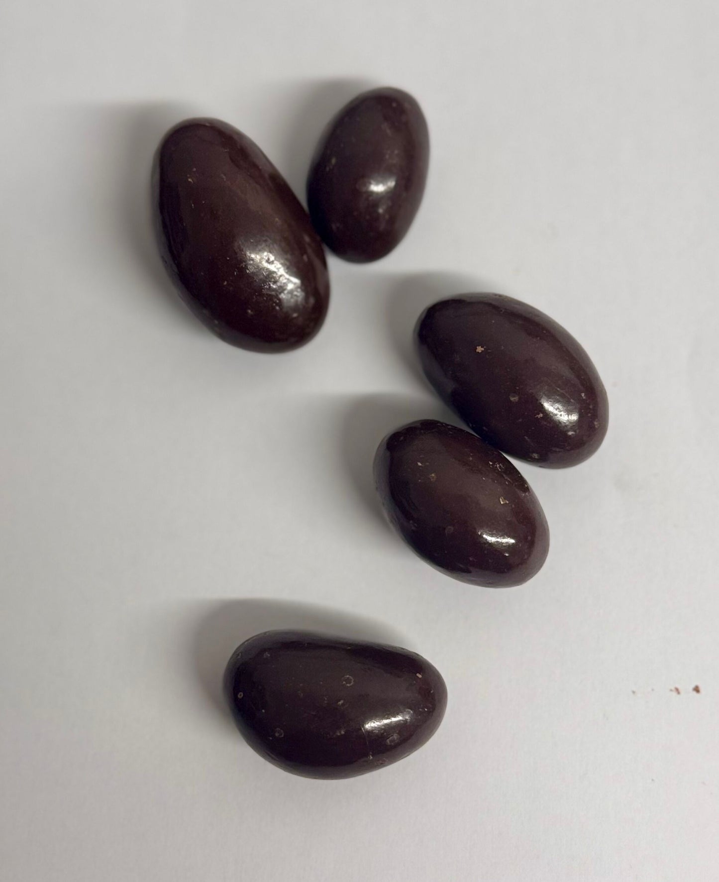 Dark Chocolate Brazil Nuts