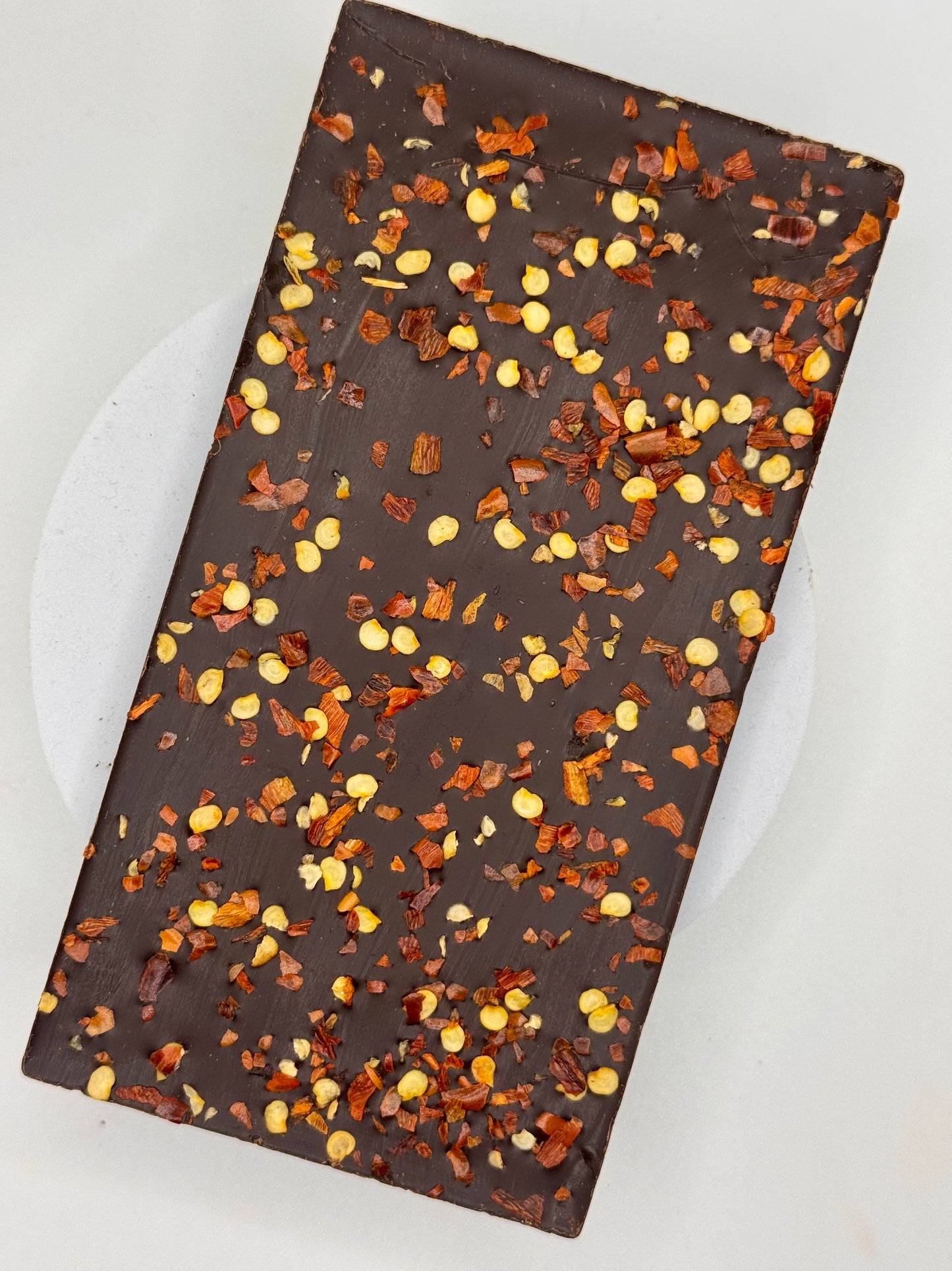 Belgian Dark Chocolate Bars