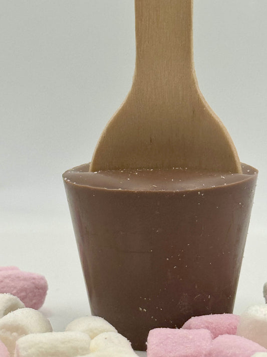 Hot Chocolate Stirrer’s