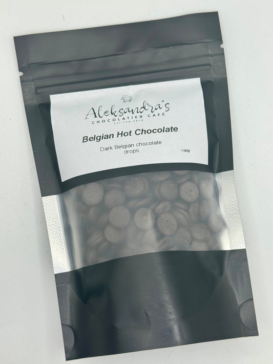 Hot Chocolate Mix