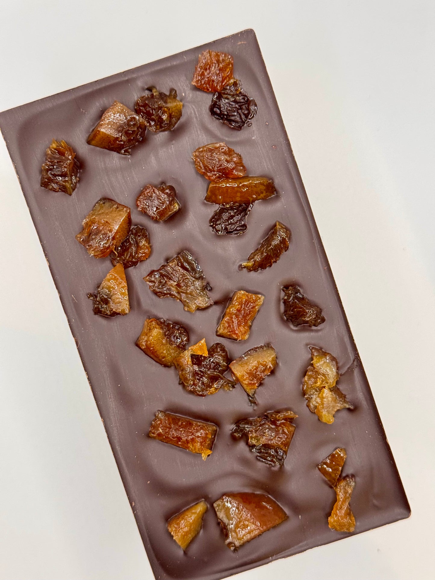 Belgian Dark Chocolate Bars