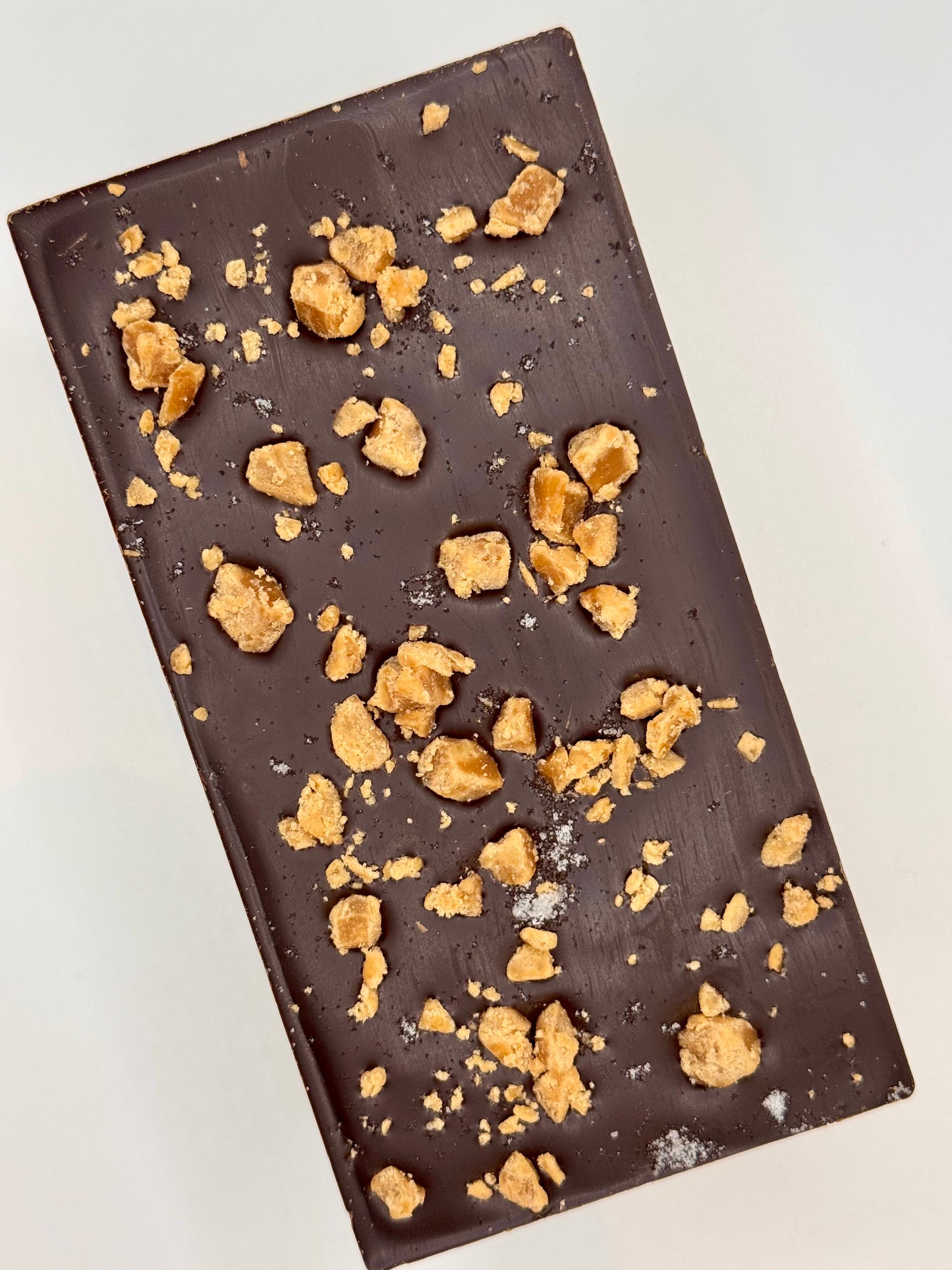 Belgian Dark Chocolate Bars