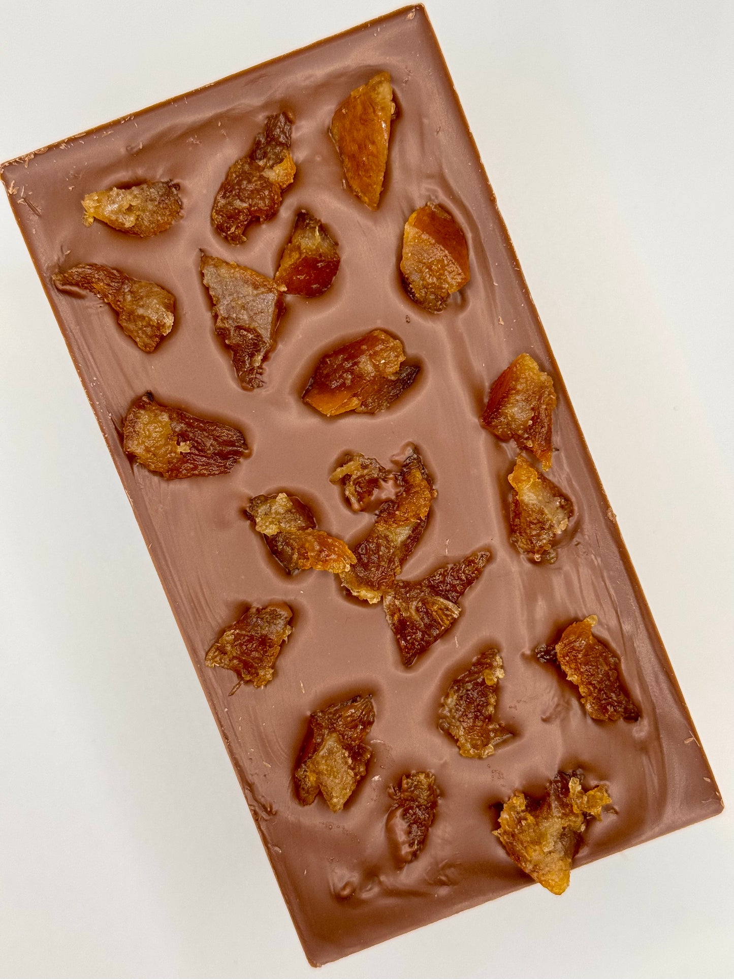 Belgian Milk Chocolate Bars