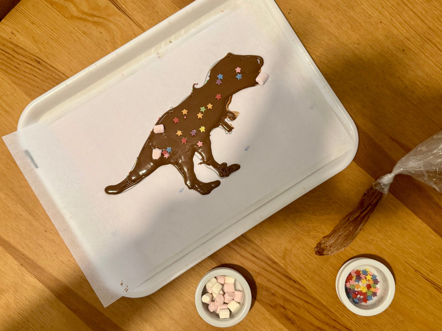 Summer holiday workshops