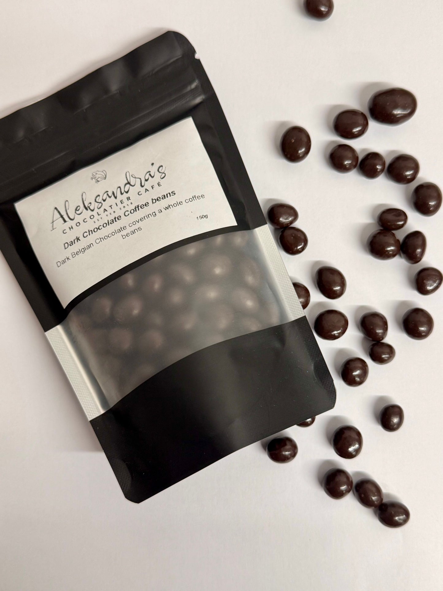 Whole Coffee Beans
