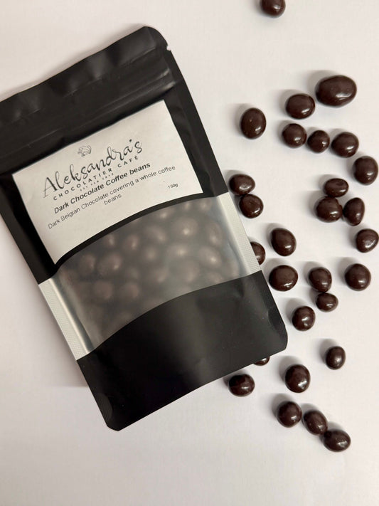 Whole Coffee Beans