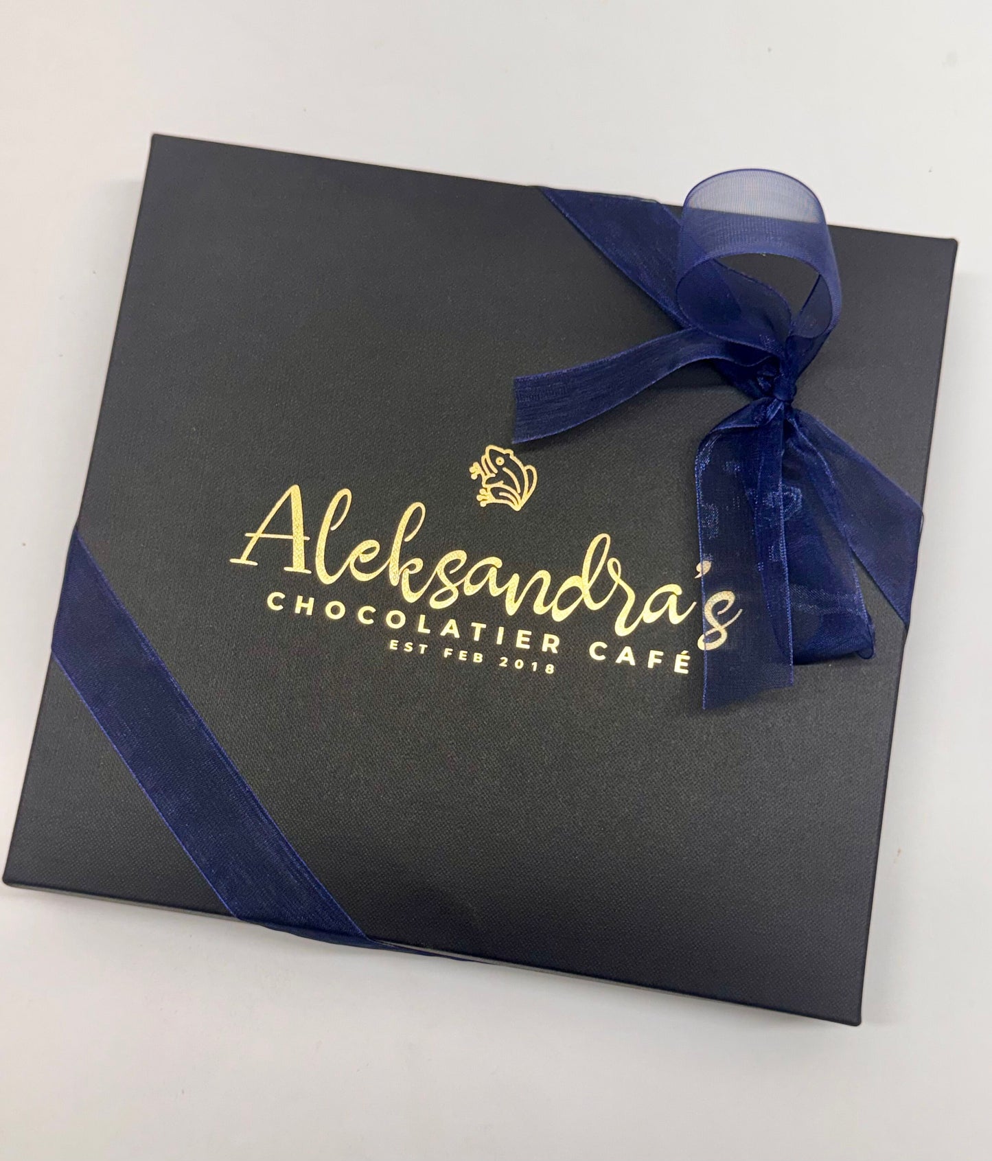 Box of 36 Handmade Truffles