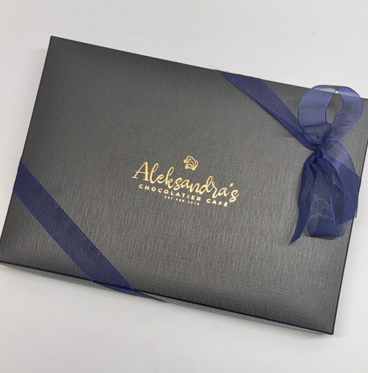Box of 48 Handmade Truffles
